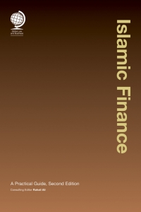 Imagen de portada: Islamic Finance 2nd edition 9781905783984