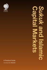 Omslagafbeelding: Sukuk and Islamic Capital Markets 1st edition 9781905783427