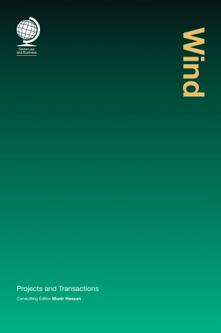 Cover image: Wind 1st edition 9781905783878