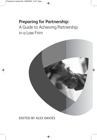 Imagen de portada: Preparing for Partnership 1st edition 9781787429857