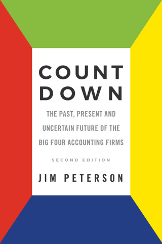 Imagen de portada: Count Down 2nd edition 9781787147010