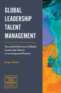 Immagine di copertina: Global Leadership Talent Management 9781787145443