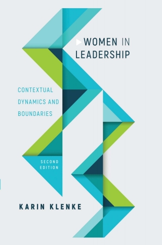Imagen de portada: Women in Leadership 2nd edition 9781787430648