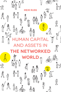 Cover image: Human Capital and Assets in the Networked World 9781787148284