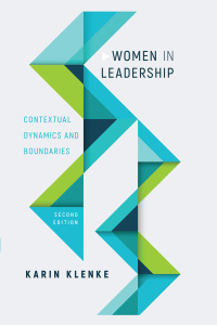 Titelbild: Women in Leadership 2nd edition 9781787430648