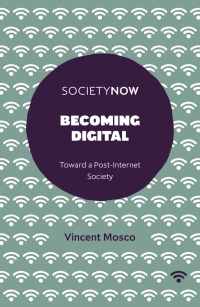 Cover image: Becoming Digital 9781787432963