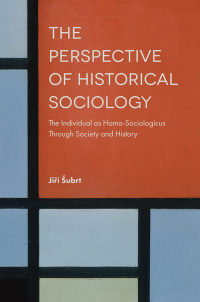 Imagen de portada: The Perspective of Historical Sociology 9781787433649
