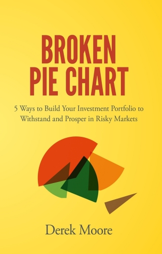 Imagen de portada: Broken Pie Chart 9781787435544