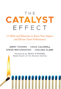 Imagen de portada: The Catalyst Effect 9781787548114