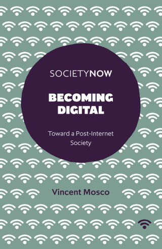 Immagine di copertina: Becoming Digital 9781787432963