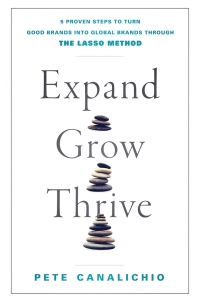 Cover image: Expand, Grow, Thrive 9781787437821