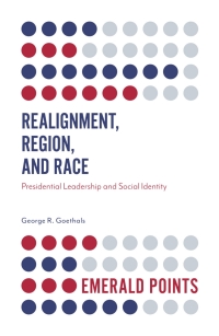 Imagen de portada: Realignment, Region, and Race 9781787437920