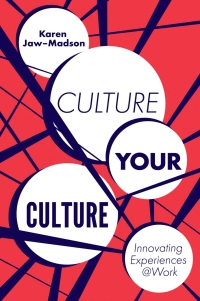 Imagen de portada: Culture Your Culture 9781787438996