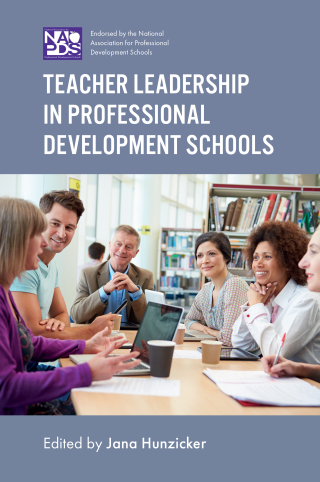 Cover image: Teacher Leadership in Professional Development Schools 9781787547292