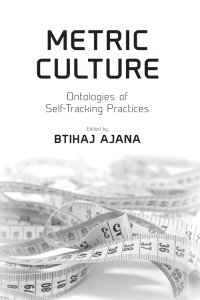 Cover image: Metric Culture 9781787432901