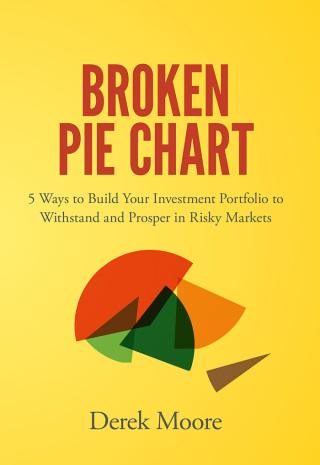 Cover image: Broken Pie Chart 9781787435544