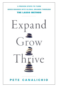 Immagine di copertina: Expand, Grow, Thrive 9781787437821