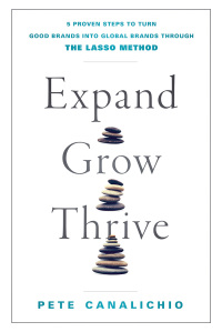 Cover image: Expand, Grow, Thrive 9781787437821