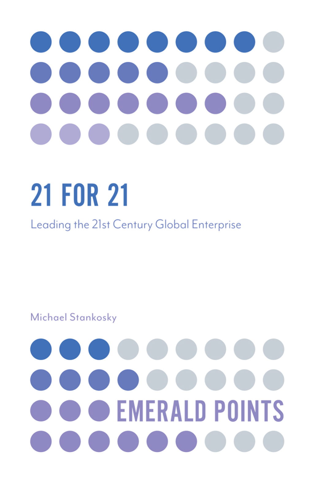 21 for 21 (eBook)