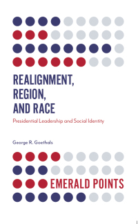 Cover image: Realignment, Region, and Race 9781787437920