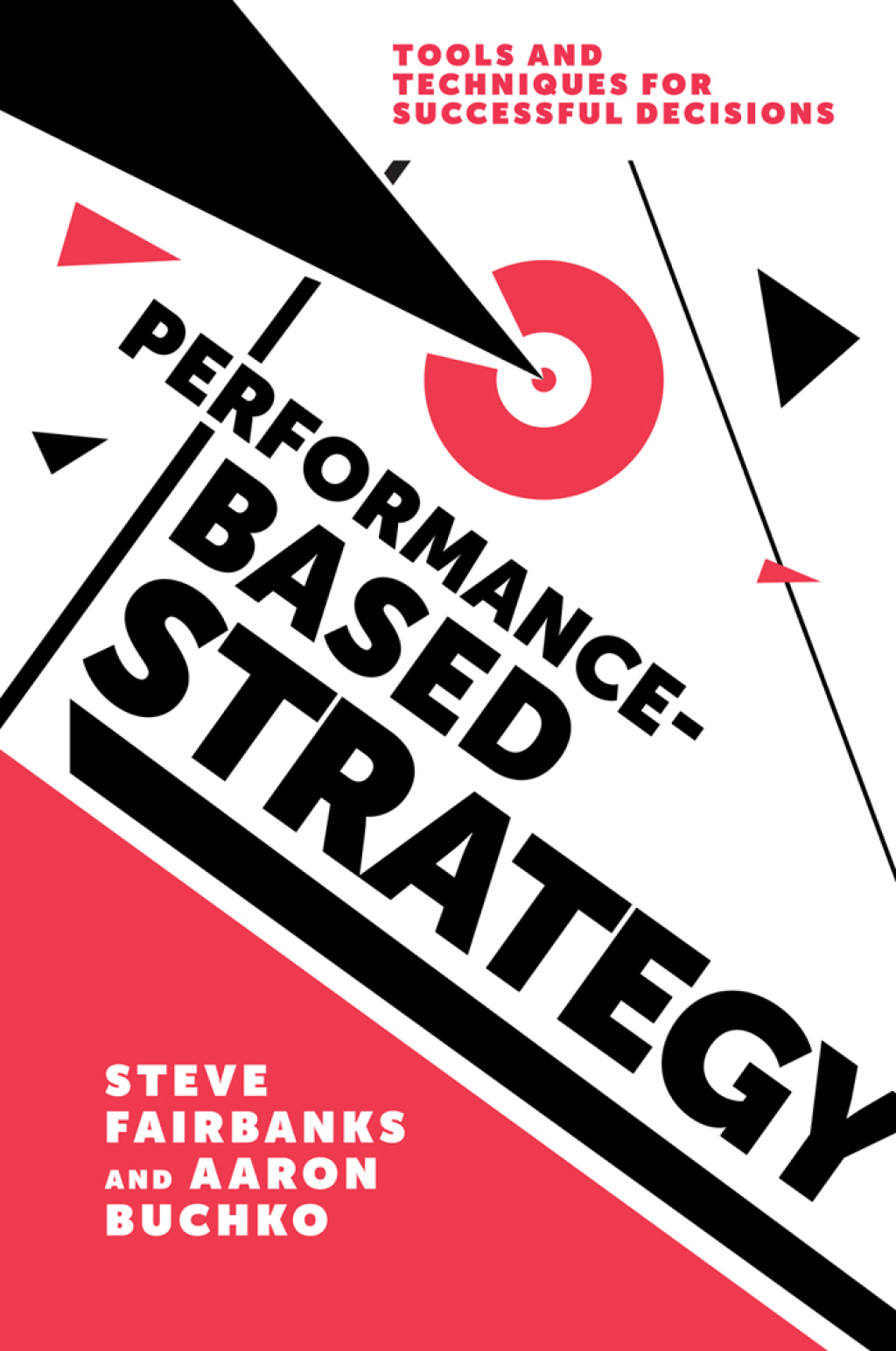 Performance-Based Strategy (eBook)