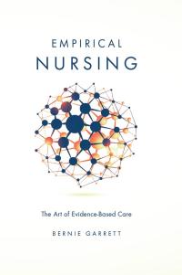 Cover image: Empirical Nursing 9781787438149