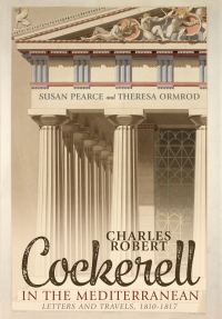 Cover image: Charles Robert Cockerell in the Mediterranean 1st edition 9781783272068