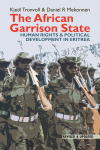 Cover image: The African Garrison State 1st edition 9781847010698