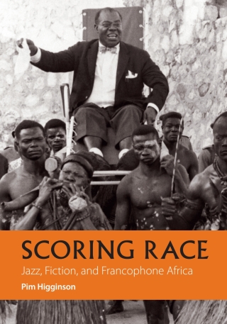 Cover image: Scoring Race 1st edition 9781847011770