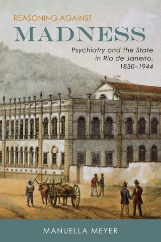 Imagen de portada: Reasoning against Madness 1st edition 9781580465786
