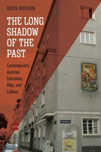 Imagen de portada: The Long Shadow of the Past 1st edition 9781571139399