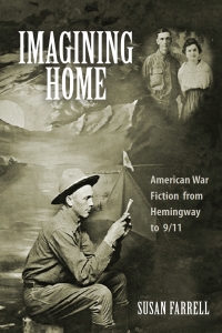 Cover image: Imagining Home 1st edition 9781640140011