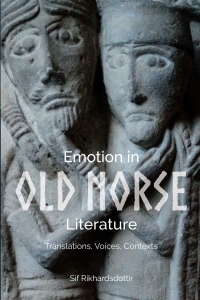 Immagine di copertina: Emotion in Old Norse Literature 1st edition 9781843844709