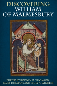 Cover image: Discovering William of Malmesbury 1st edition 9781783271368