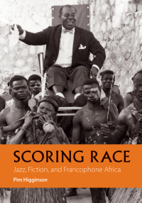 Cover image: Scoring Race 1st edition 9781847011558