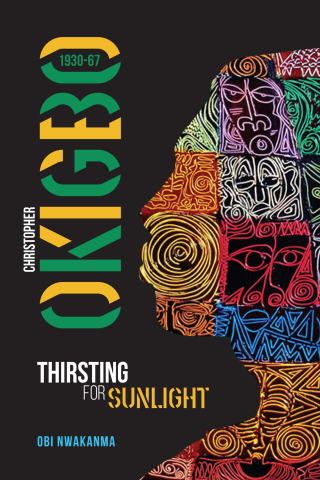 Imagen de portada: Christopher Okigbo 1930-67 1st edition 9781847010131