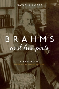 Omslagafbeelding: Brahms and His Poets 1st edition 9781783272365