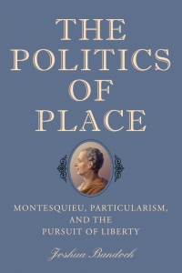 صورة الغلاف: The Politics of Place 1st edition 9781580469029