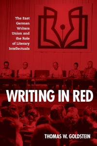 Titelbild: Writing in Red 1st edition 9781571139207