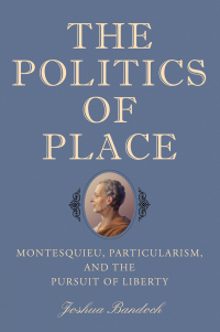 Imagen de portada: The Politics of Place 1st edition 9781580469029