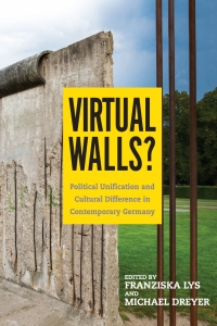 Cover image: Virtual Walls? 1st edition 9781571139801