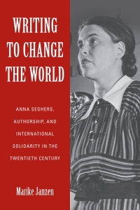 Imagen de portada: Writing to Change the World 1st edition 9781640140141