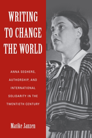 Cover image: Writing to Change the World 1st edition 9781640140141