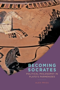 صورة الغلاف: Becoming Socrates 1st edition 9781580469197