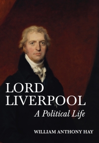 Cover image: Lord Liverpool 1st edition 9781783272822