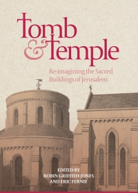 صورة الغلاف: Tomb and Temple 1st edition 9781783272808
