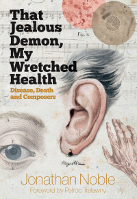 Titelbild: That Jealous Demon, My Wretched Health 1st edition 9781783272587