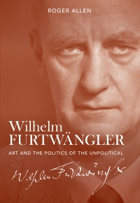 صورة الغلاف: Wilhelm Furtwängler 1st edition 9781783272839