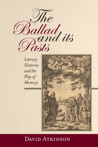 表紙画像: The Ballad and its Pasts 1st edition 9781843844921