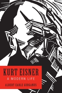 Titelbild: Kurt Eisner 1st edition 9781640140158